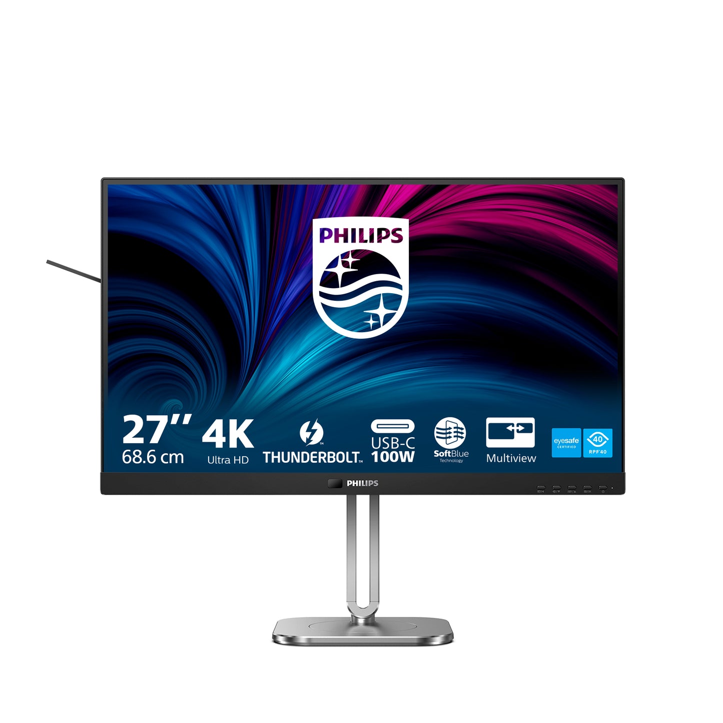 27B2U6903 27IN IPS UHD 4K 4ms 3840x2160 27B2U6903/00
