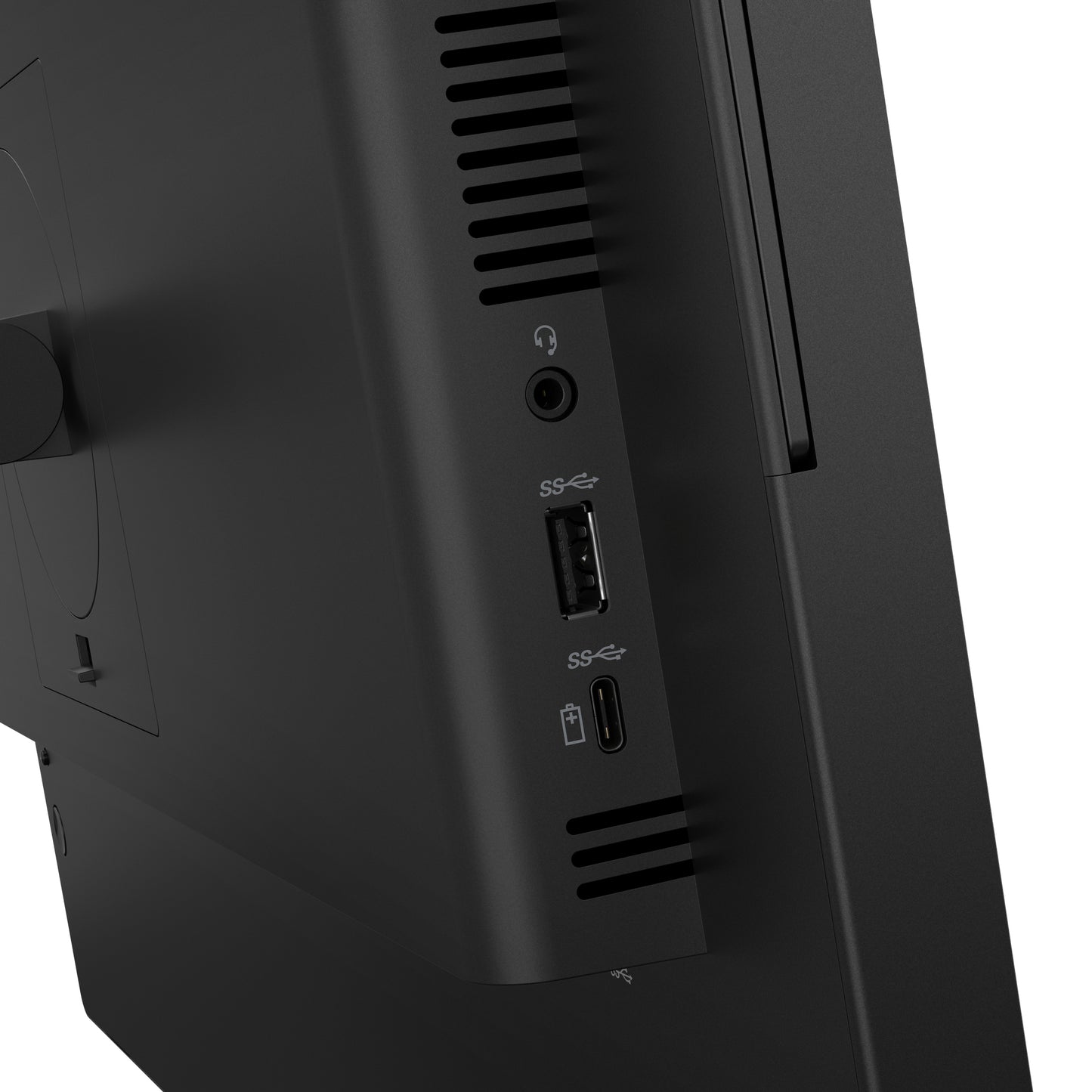 ThinkVision T24D-4v 23.8 inch Monitor