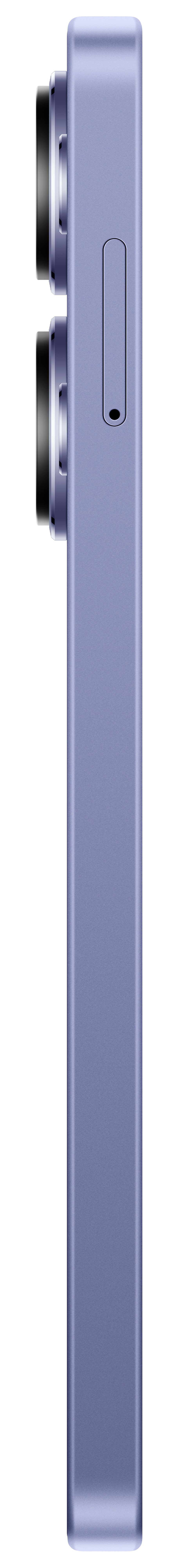 Xiaomi Redmi Note 13 Pro 4G 8GB RAM 256GB ROM - Lavender Purple
