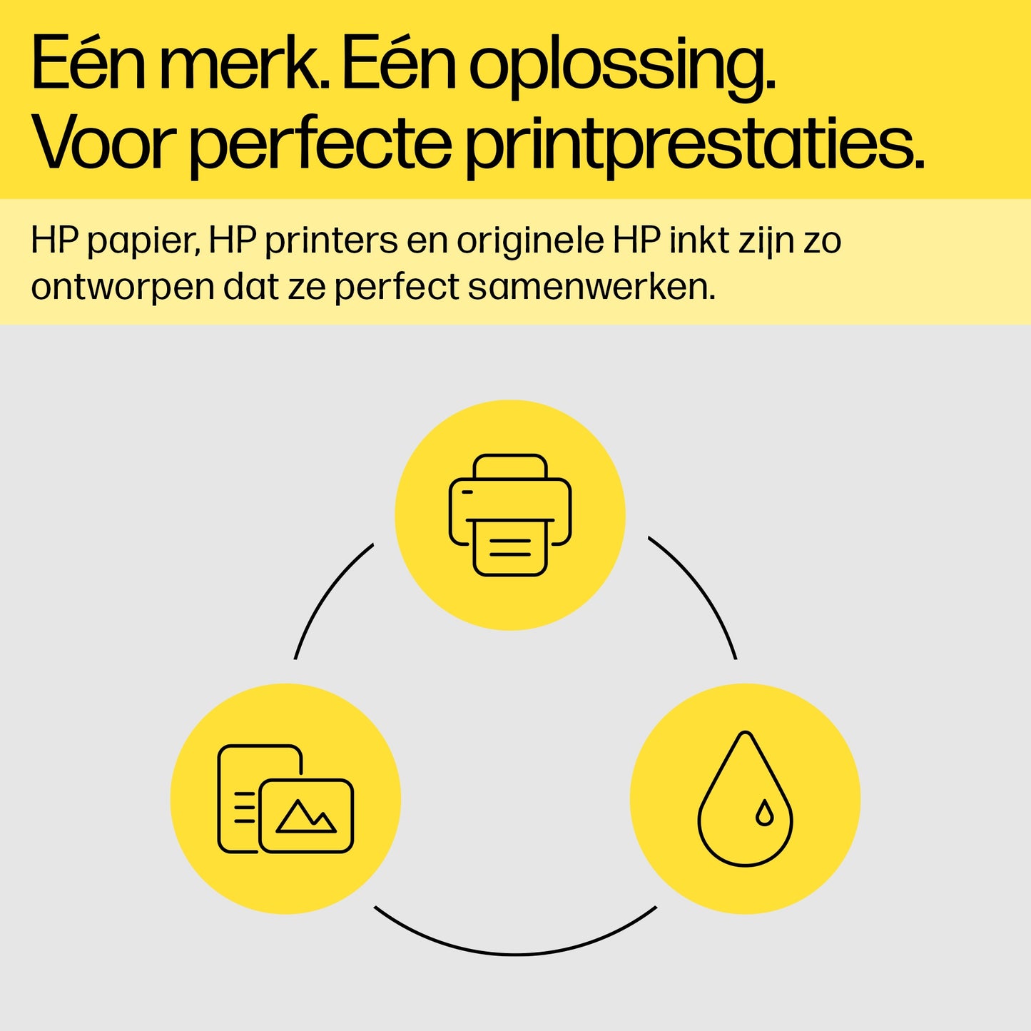 HP 302 originele drie-kleuren inktcartridge