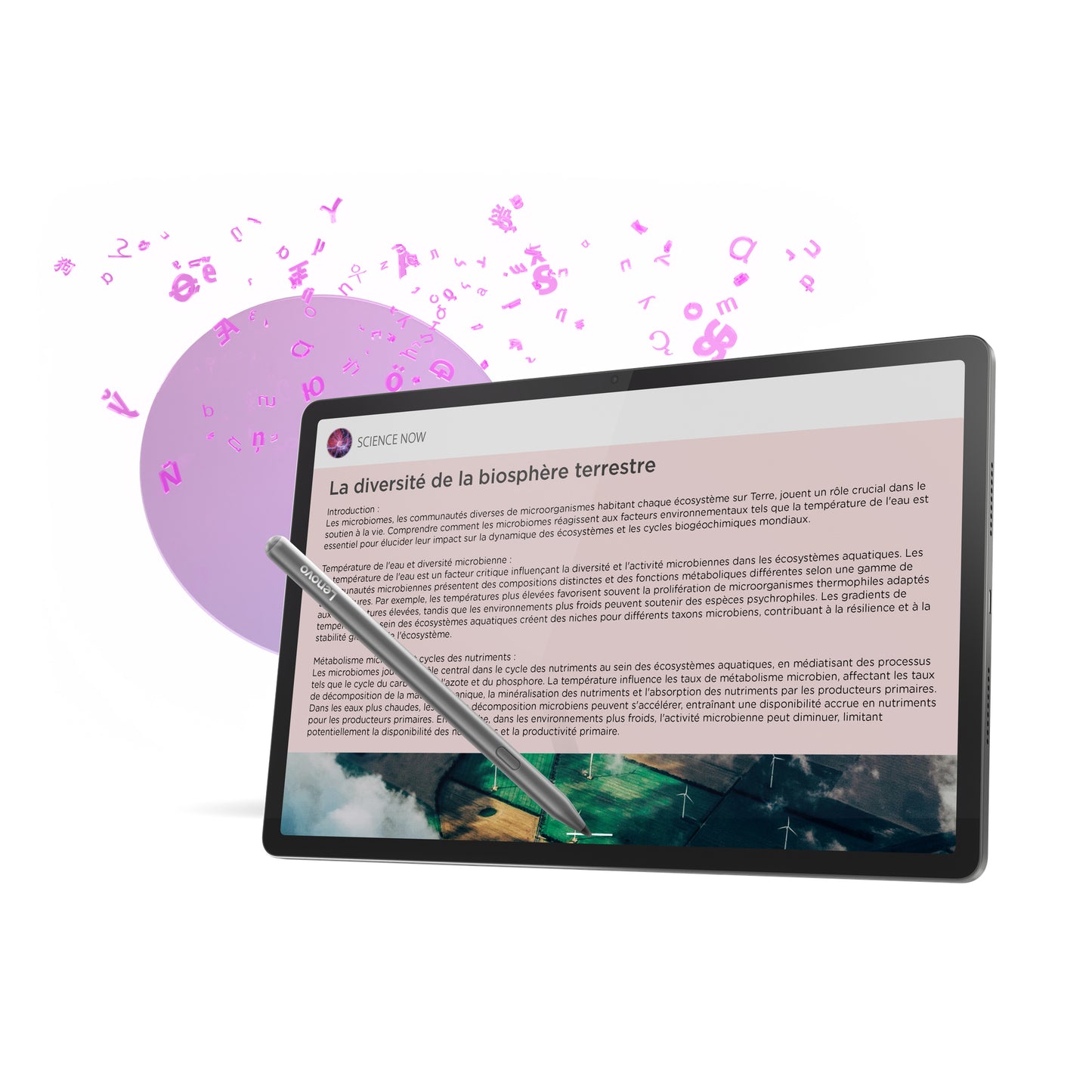 Idea Tab Pro 8/256GB incl. tab pen plus ZAE40020SE