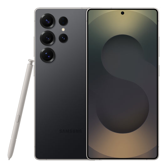 Samsung Galaxy S25 Ultra 5G 512GB BLACK