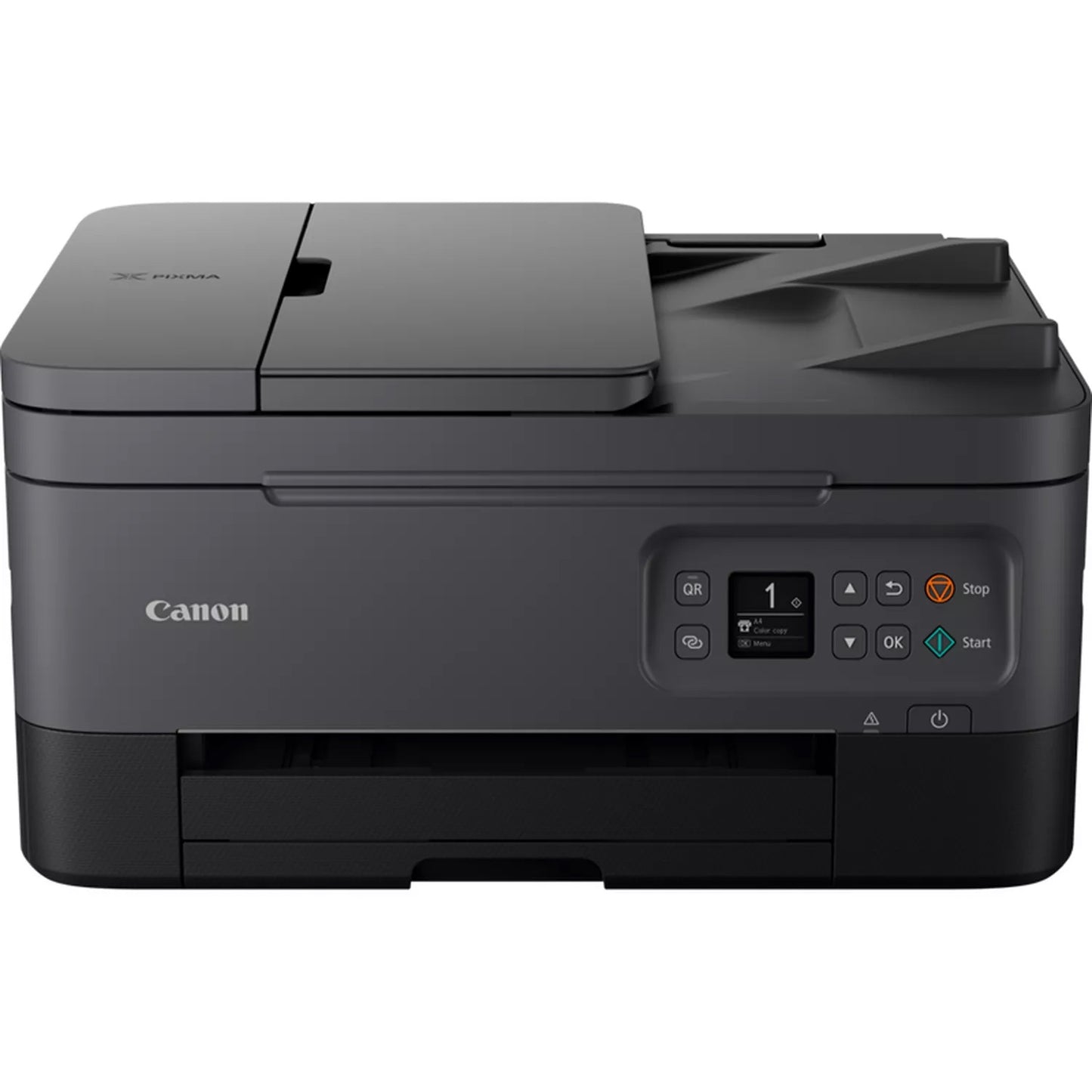 CANON PIXMA TS7450I Home&Office+ ZWART