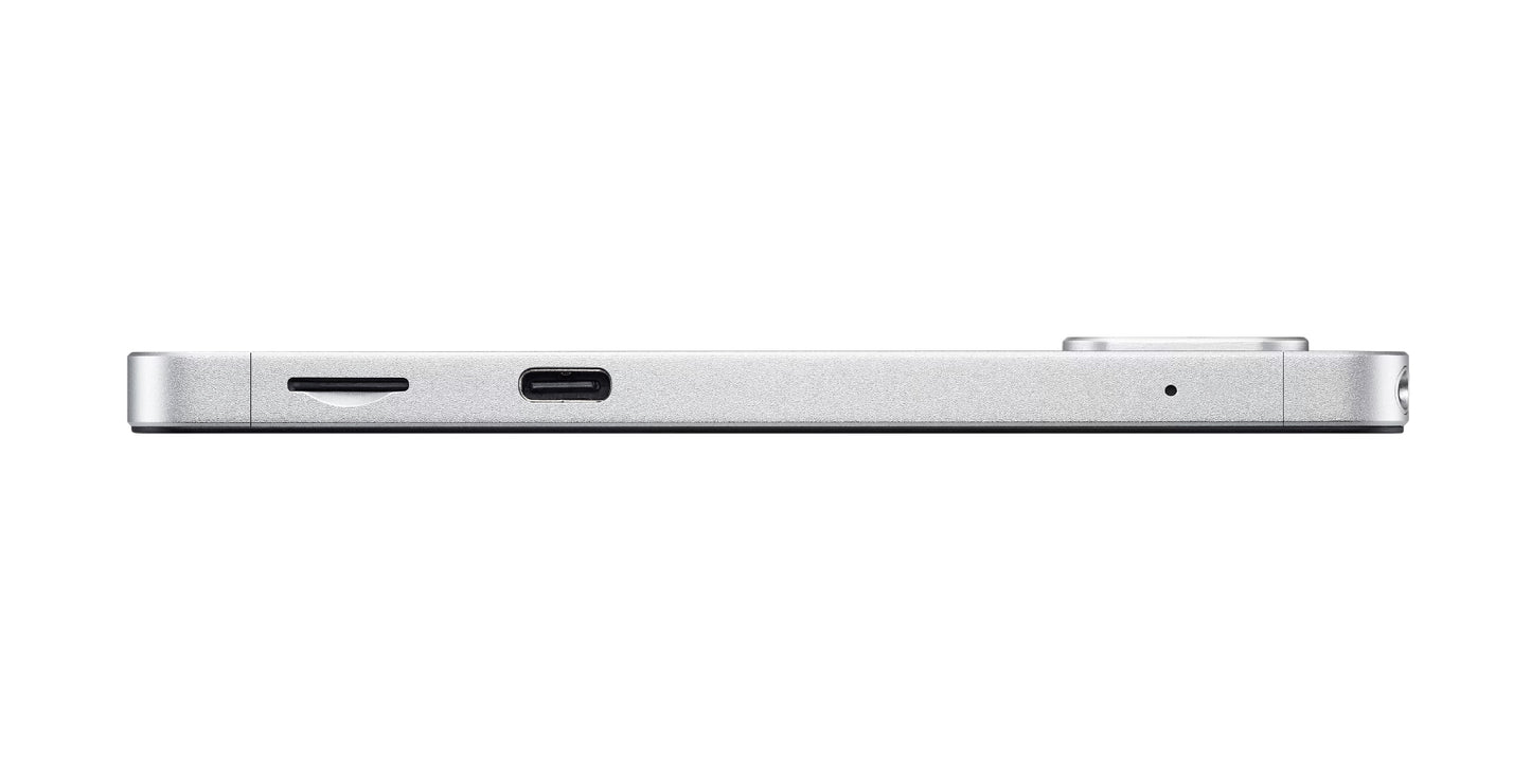Iconia Tab A8 A8-11-A3RK - Iron Grey - 8.6 WXGA (1280 x 800) Multi-Touch IPS - Allwinner A523 - 4GB DDR4 - 64GB eMMC - ARM Mali-G57 MP1 - W