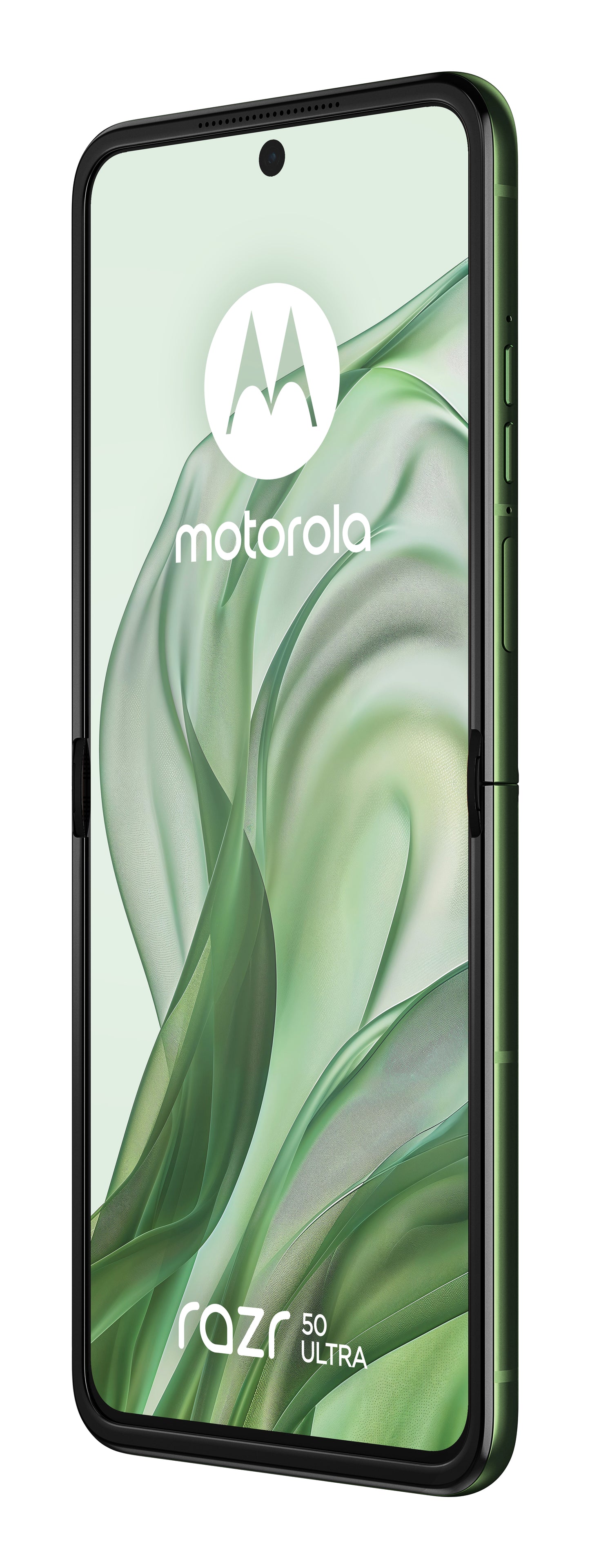 Motorola Razr 50 Ultra Dill