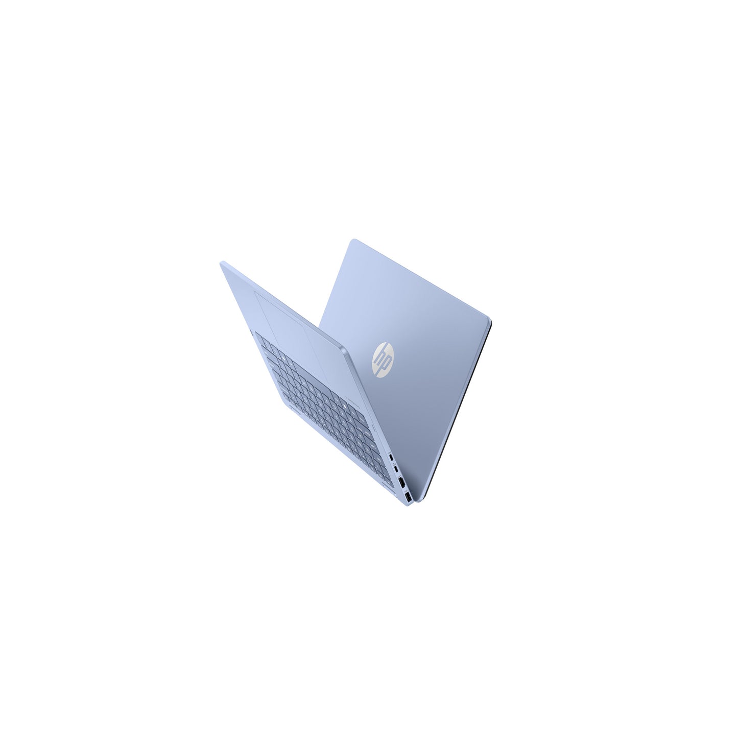 HP OmniBook 5 Flip, 14,0 2K IPS 300nits Touch, Intel Core 7-150U, 16GB LPDDR5, 1TB PCIe SSD, Intel Iris Xe Graphics, W11H, Grey