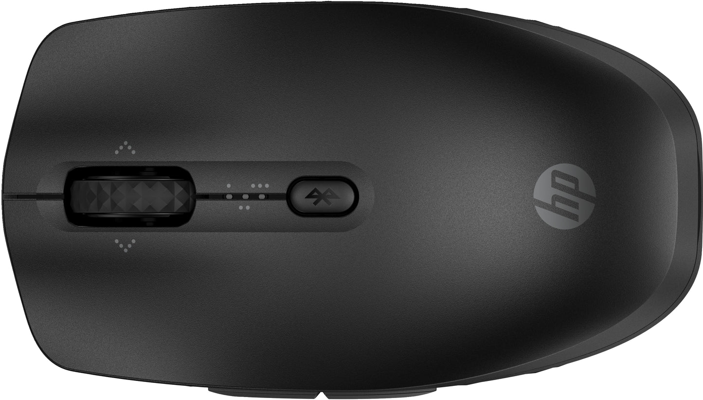 HP 420 Programmable Bluetooth Mouse 7M1D3AA#ABB