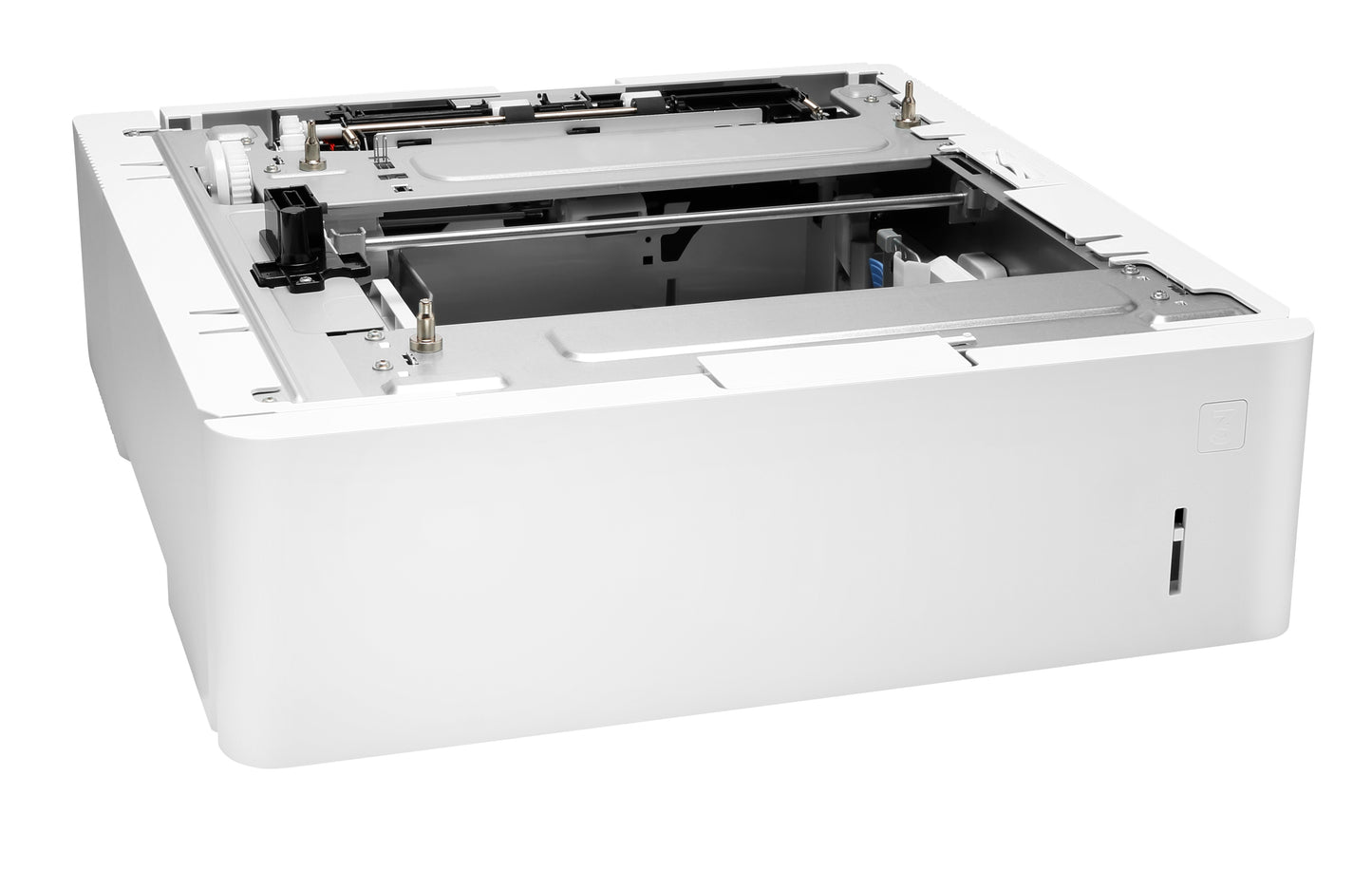 HP LaserJet 550-Sheet Paper Feeder