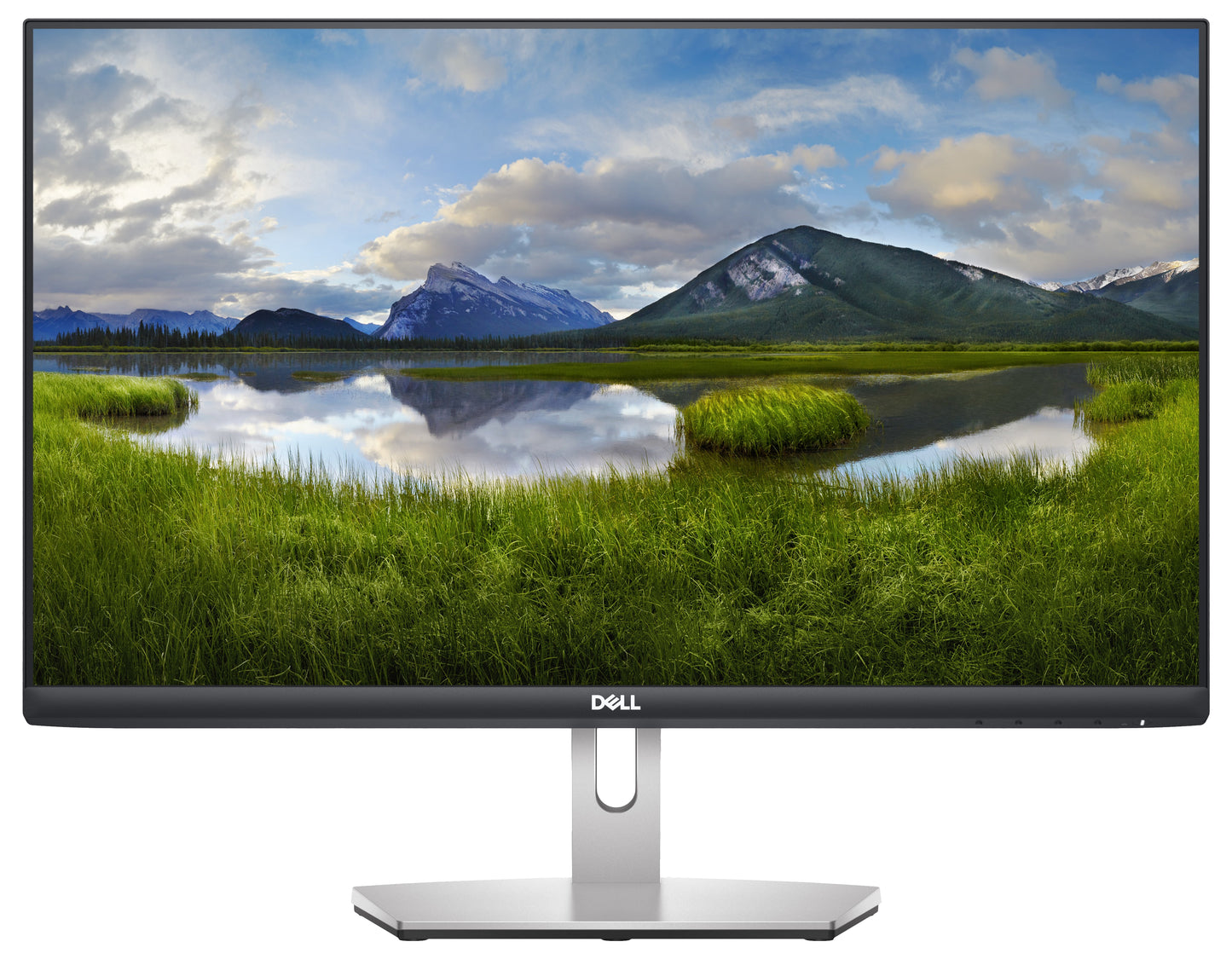 Dell 24 Monitor S2421H -60.45cm DELL-S2421H