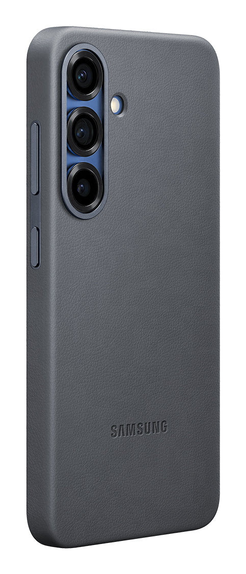Samsung Kindsuit Case Zwart Samsung Galaxy S25