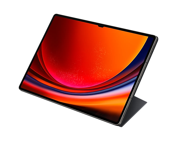 Samsung Smart Bookcover Tab S10 Ultra/S9 Ultra Zwart