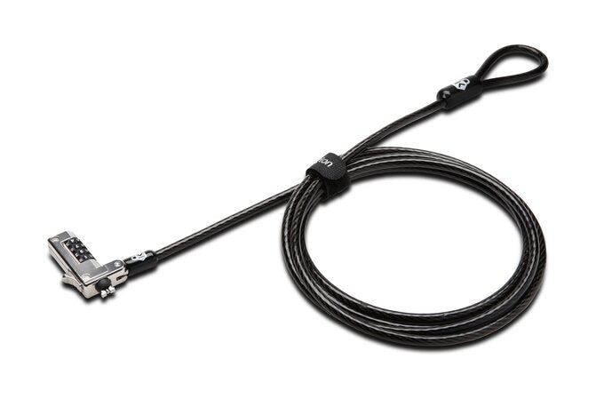 Slim NanoSaver Combation Laptop K60605WW