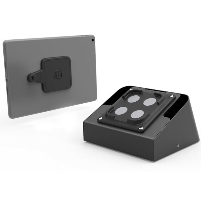 Magnetix Secured Tablet Capsule black MNTX341B