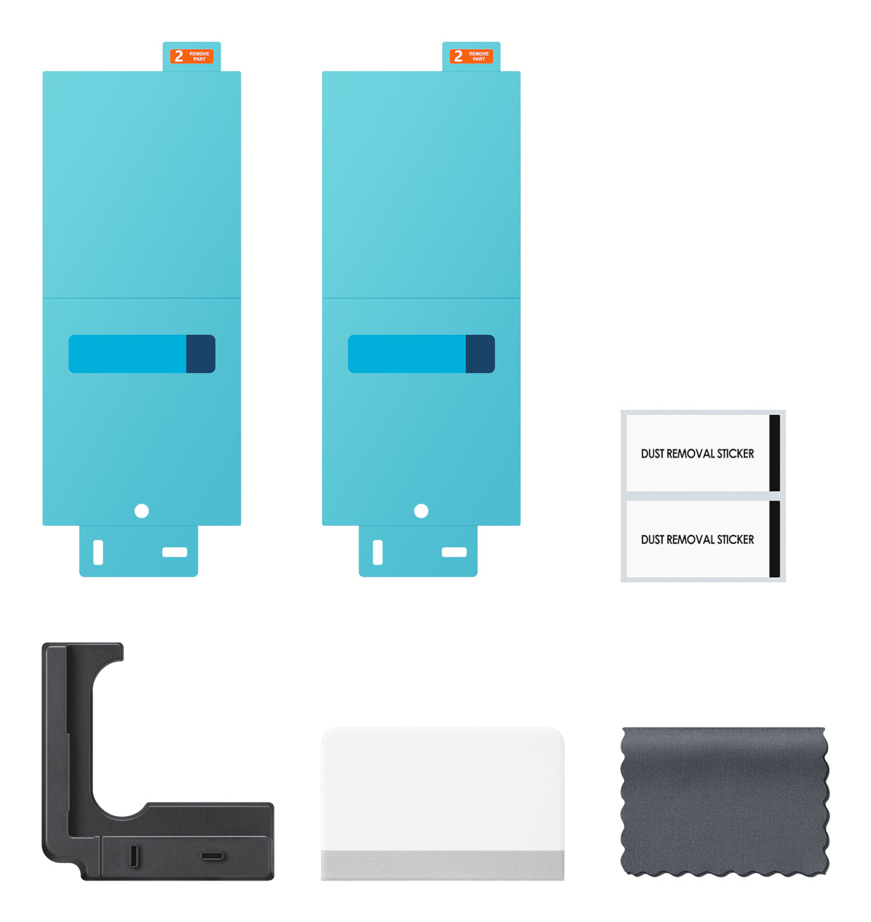 Samsung Anti-reflecting film Fold7