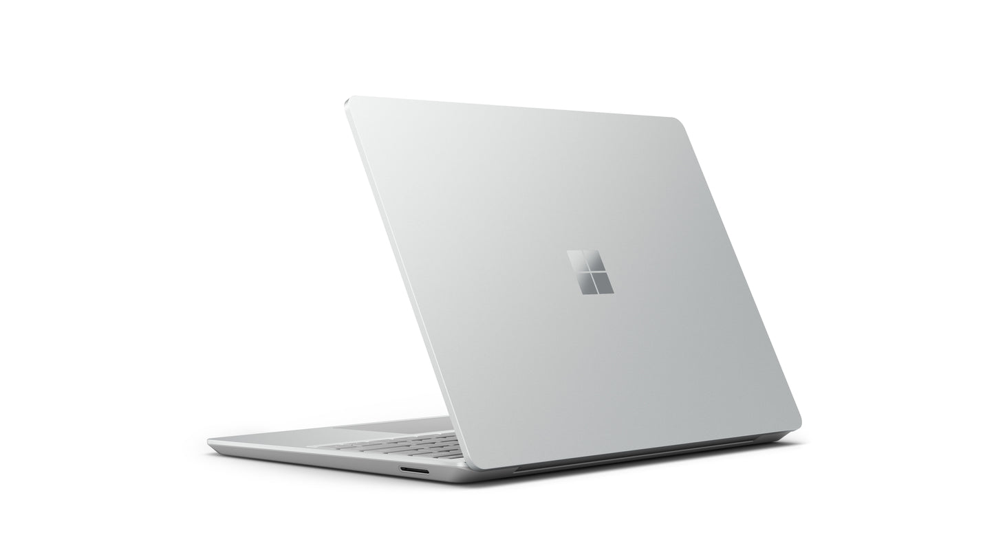 Srfc Laptop Go i5/16/256 Paltino W10P