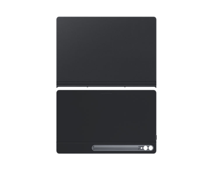 Samsung Smart Bookcover Tab S10 Ultra/S9 Ultra Zwart