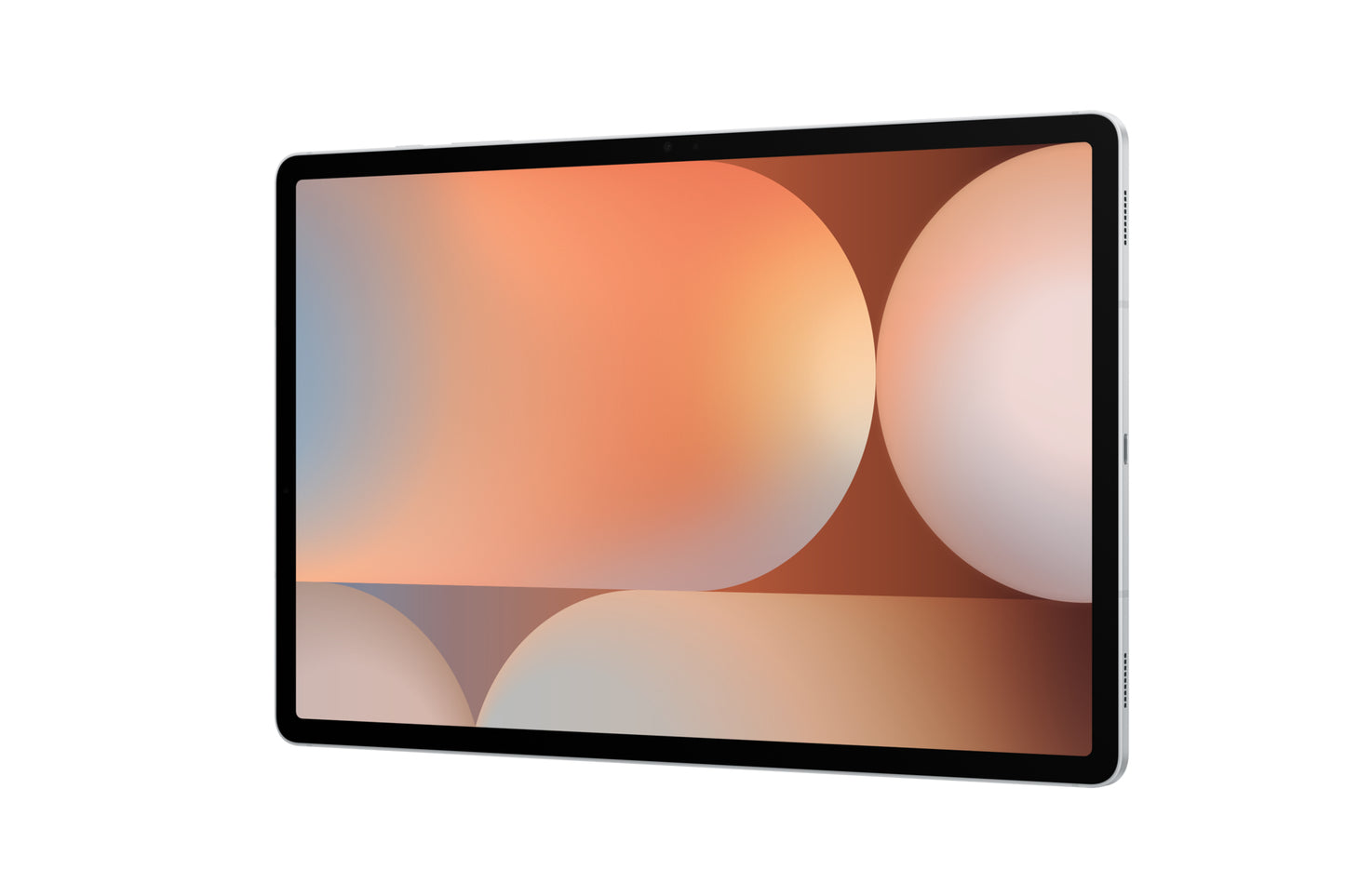 Samsung Galaxy Tab S10+ WIFI 512GB SILVER
