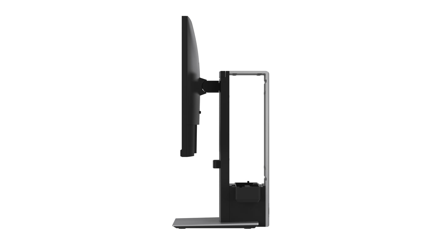 Dell Optiplex Small Form Factor AIO Stnd DELL-OSS21