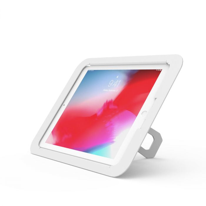 iPad 10.2 Lock and Security Case Bundle WOLF102WCL