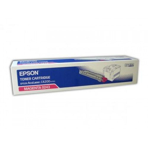 Epson Toner/VDT 8.5k MG C13S050284