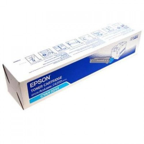 Epson Toner/VDT 8.5k CY C13S050285