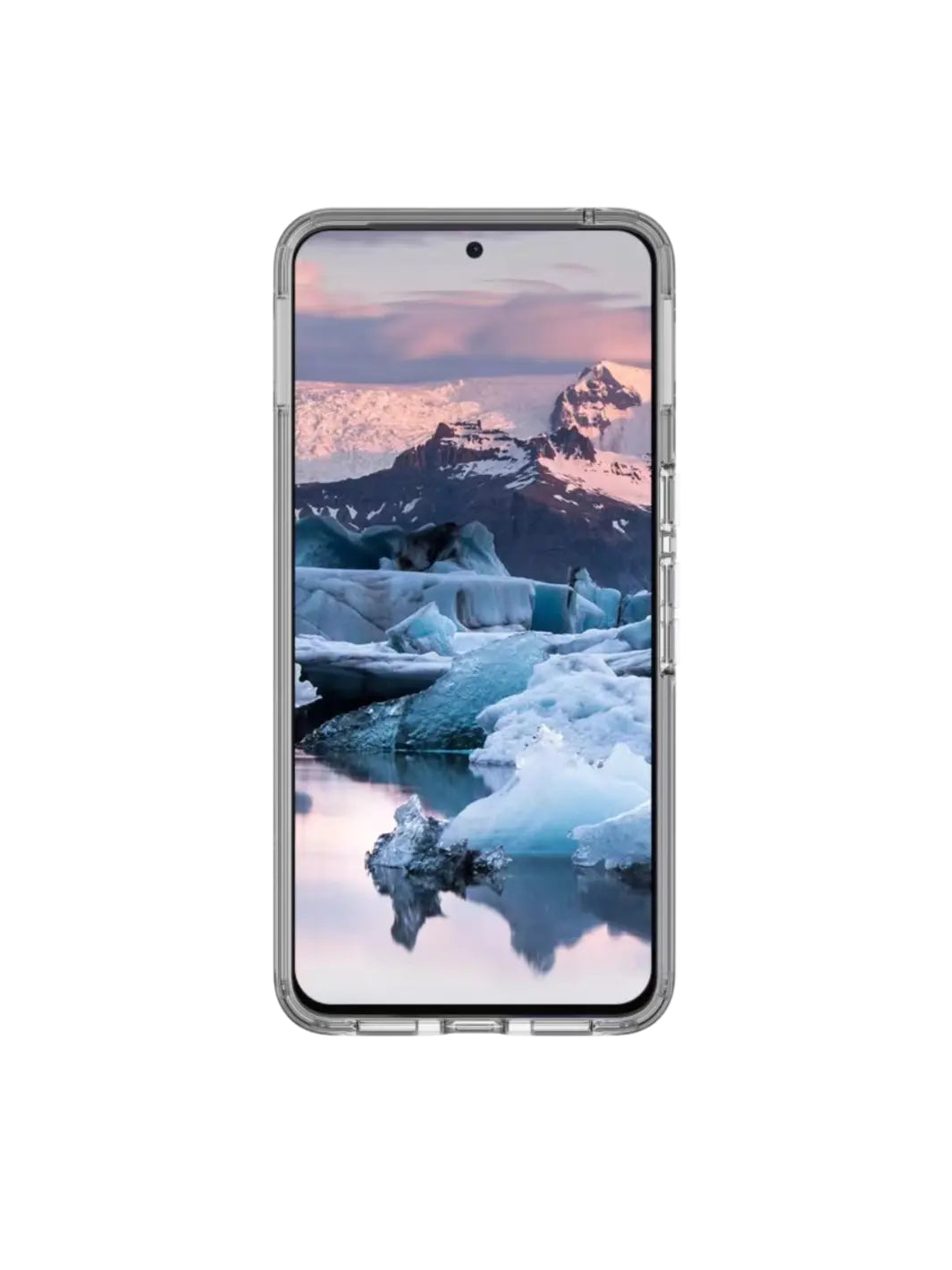ISL Ultra D3O-Google Pixel 8 Pro-Clear