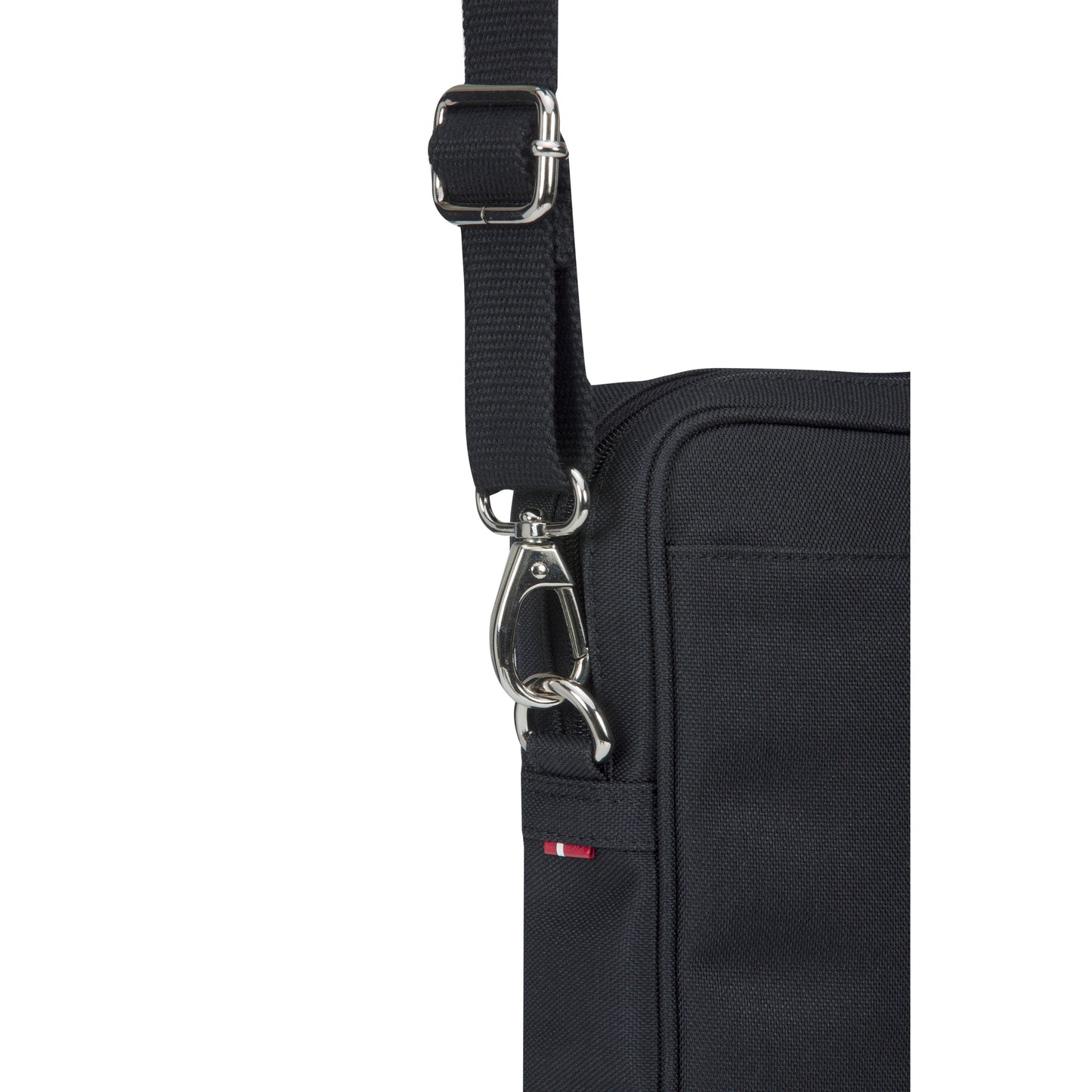 Fifth Avenue-15 Laptop Bag Recycled-BK
