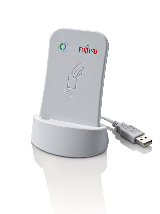 RFID SmartCardReader USB SCL011