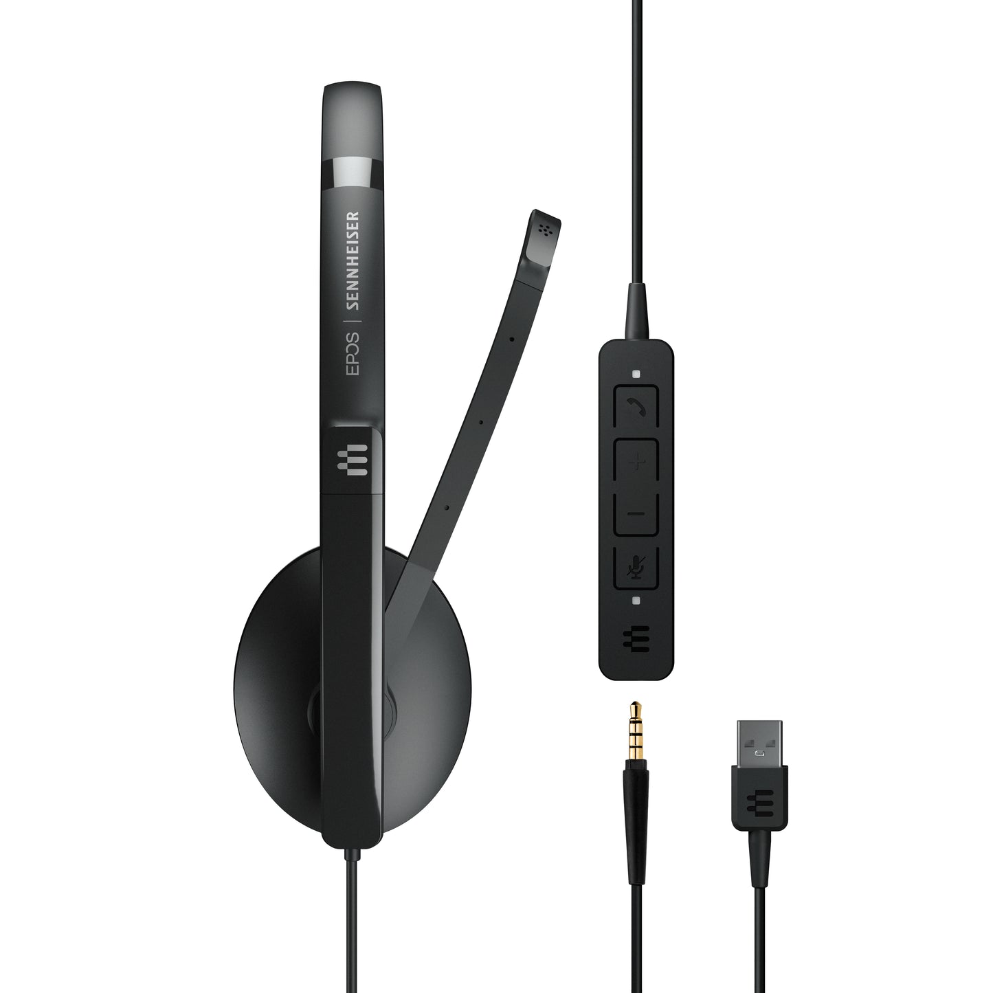 ADAPT 135 USB II