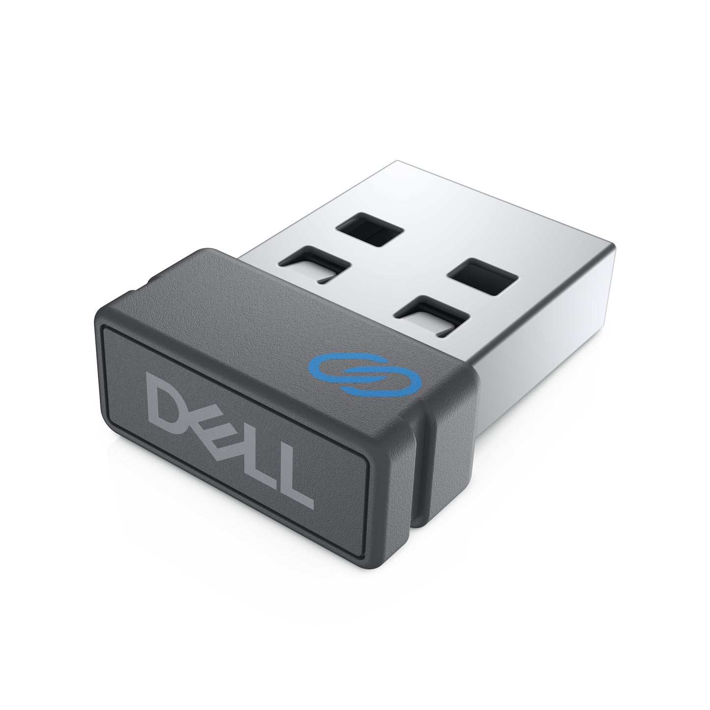 Dell Pro Wireless Keyboard and Mouse KM5221WBKB-UK