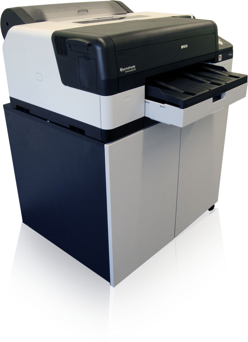 EPSON Stylus Pro Cabinet- for ex. Stylus Pro 4900
