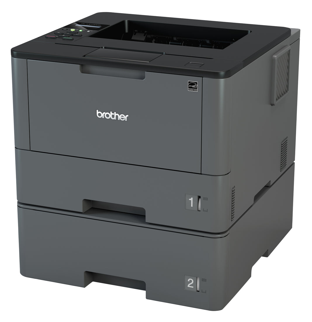 Brother laser printer