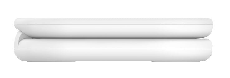 BELKIN BOOSTCHARGE Qi2 15w Magnetic Stand White