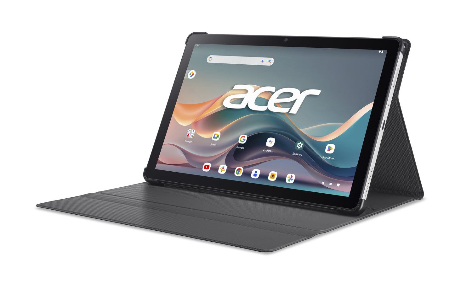 Acer Iconia Tab M10 6GB + 128GB Grey