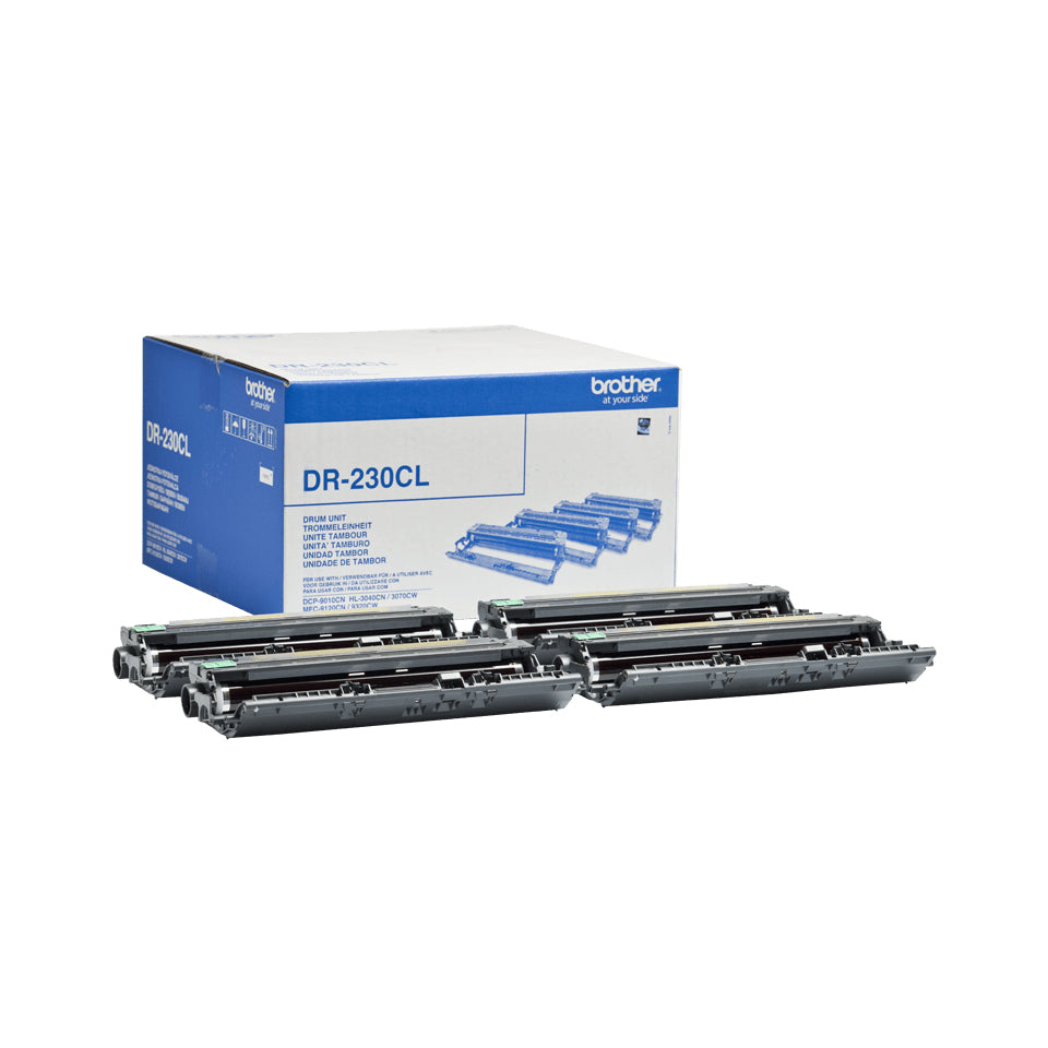 Brother DR230CL drumeenheid