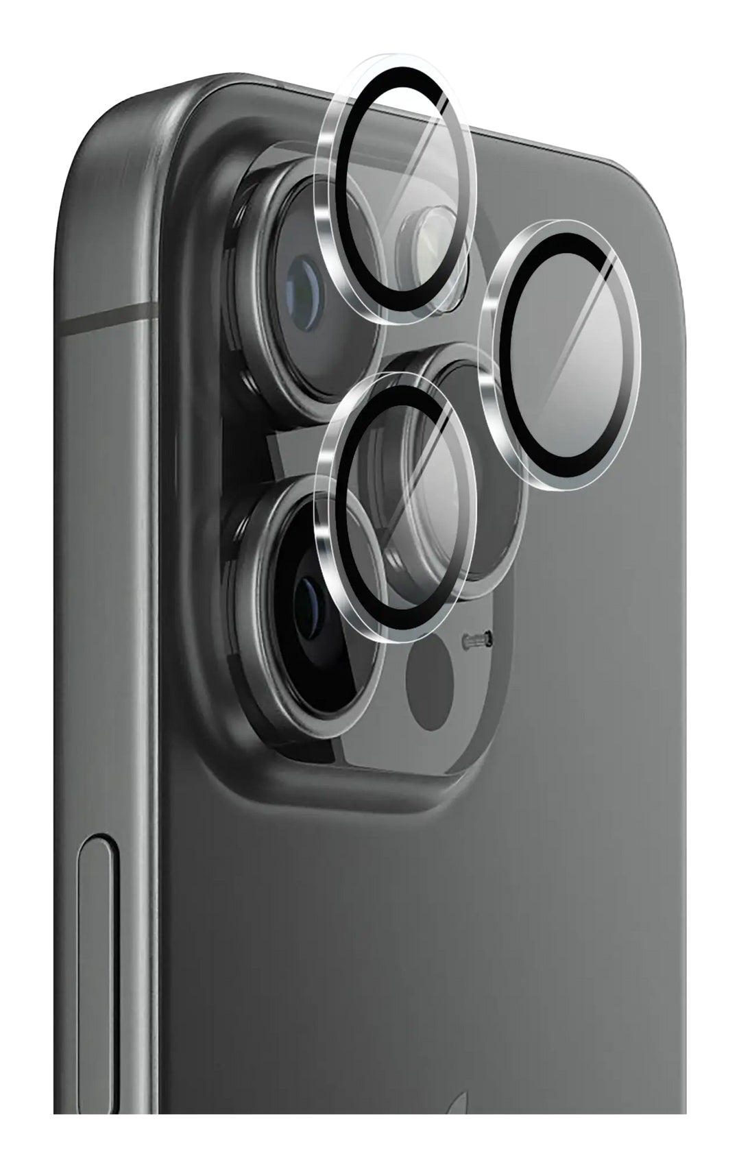 eco-lens-iPhone 15 Pro/15 Pro Max-Clear