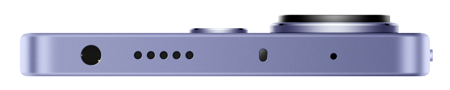 Xiaomi Redmi Note 13 Pro 4G 8GB RAM 256GB ROM - Lavender Purple