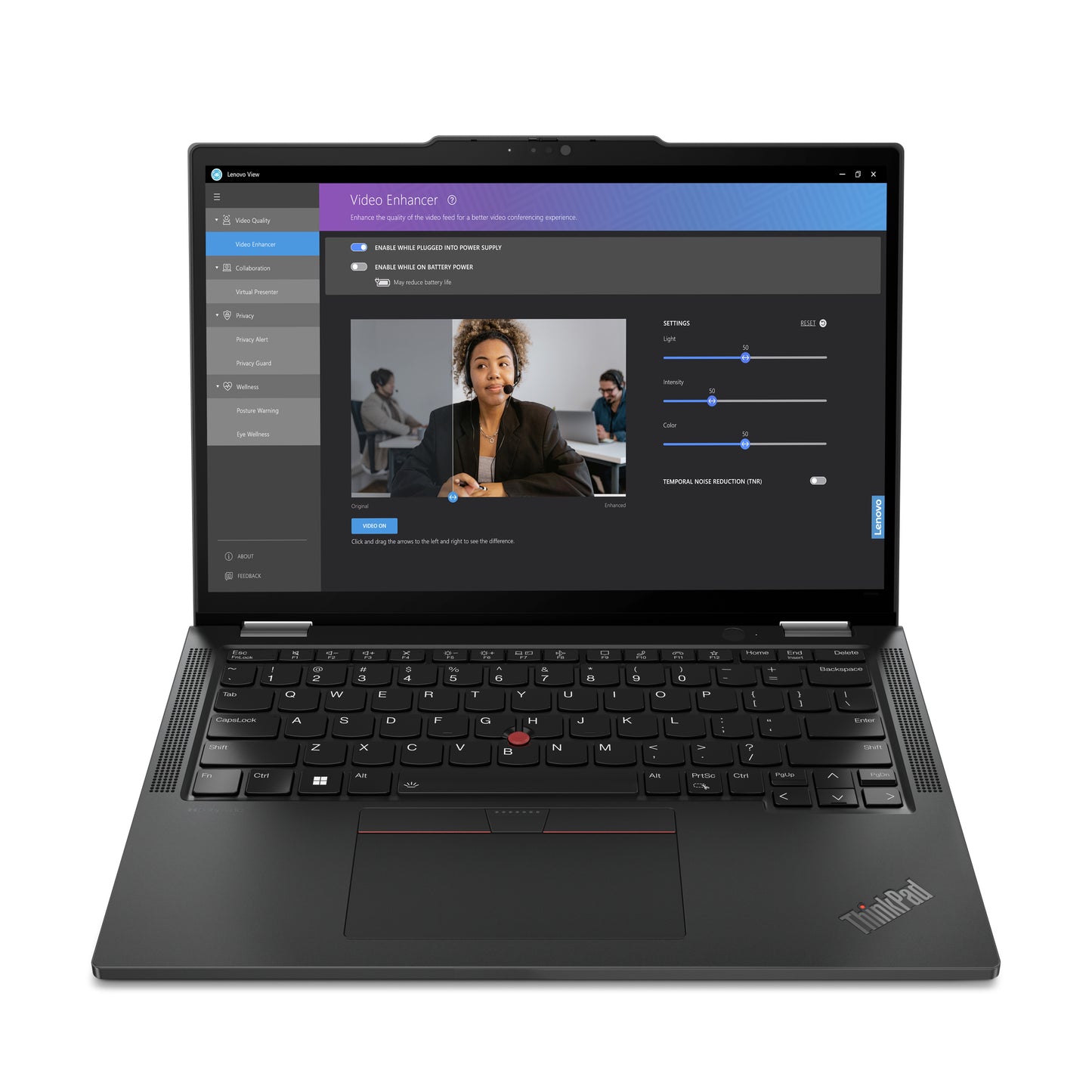 TS/X13 2-in-1 G5T ULT5 16GB 512GB W11PRO