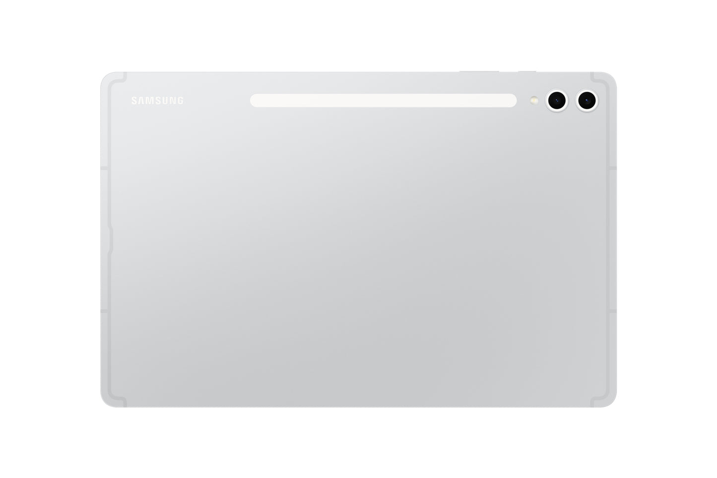 Samsung Galaxy Tab S10+ WIFI 256GB SILVER
