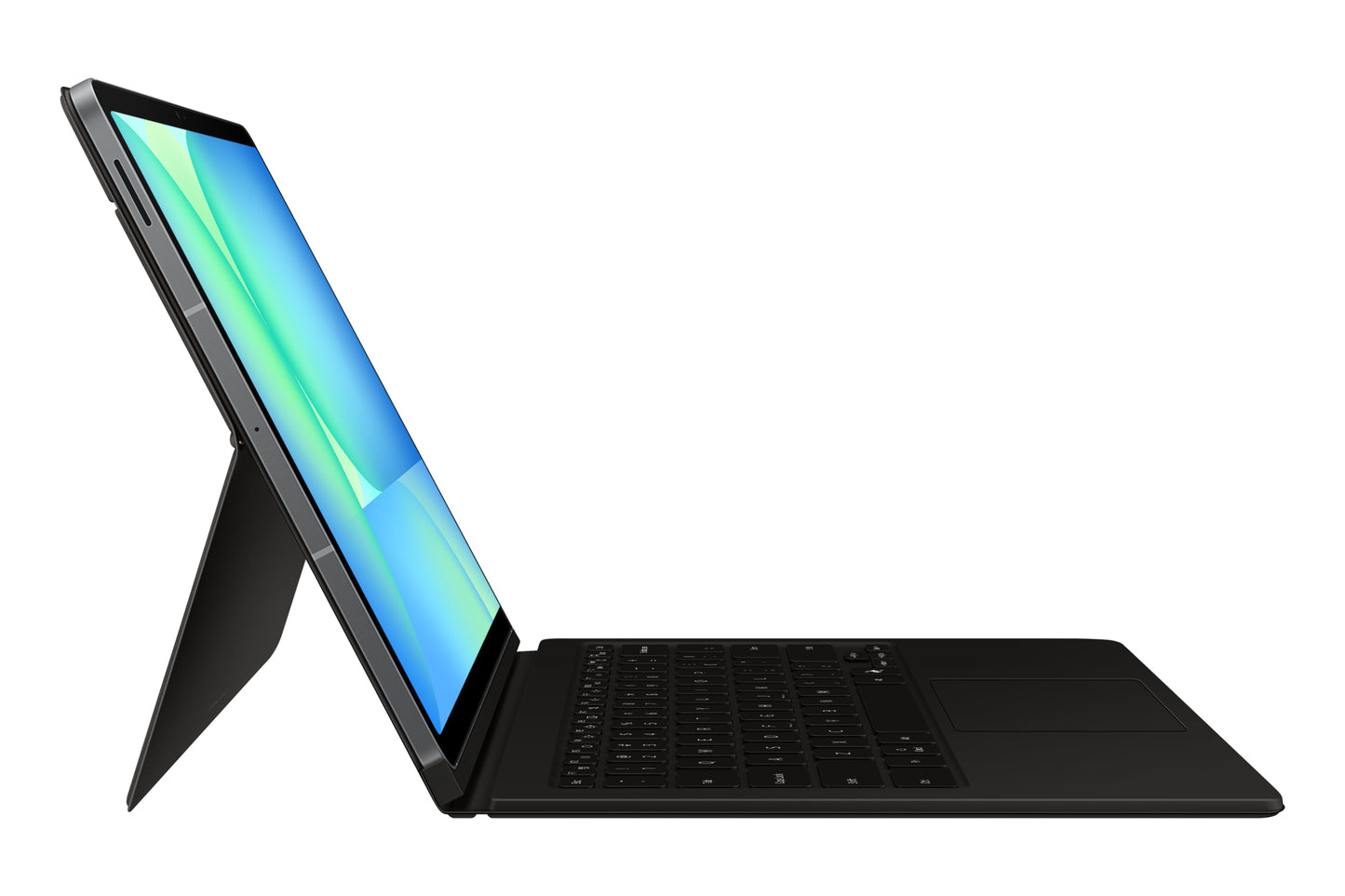 SAMSUNG BOOKCOVER KEYBOARD TAB S10FE+ - AI key