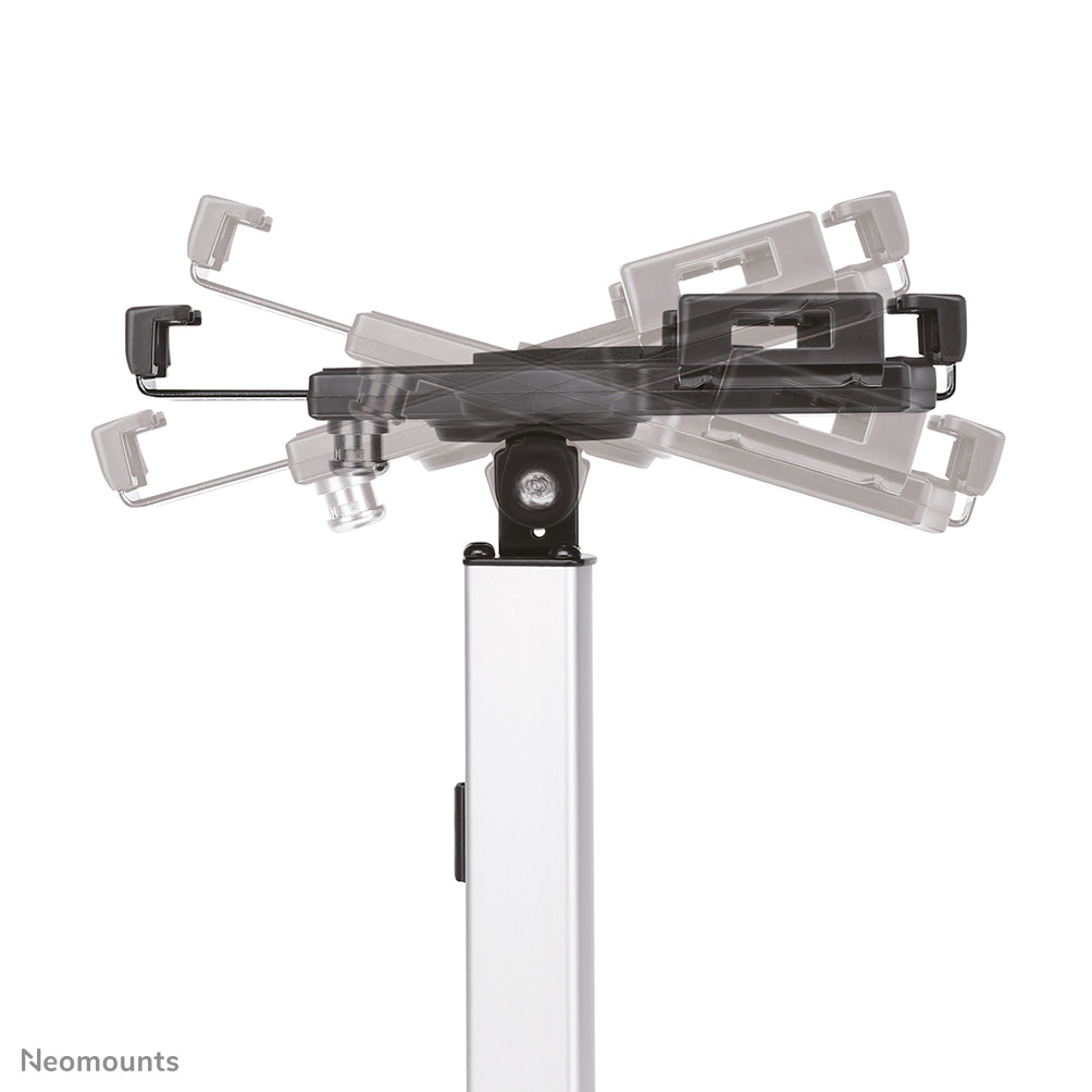 NewStar Tablet Desk Stand TABLET-D150SILVER