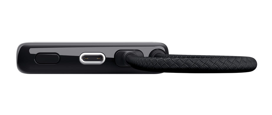 Trust FIERA 10.000 POWERBANK FIXED CABLE