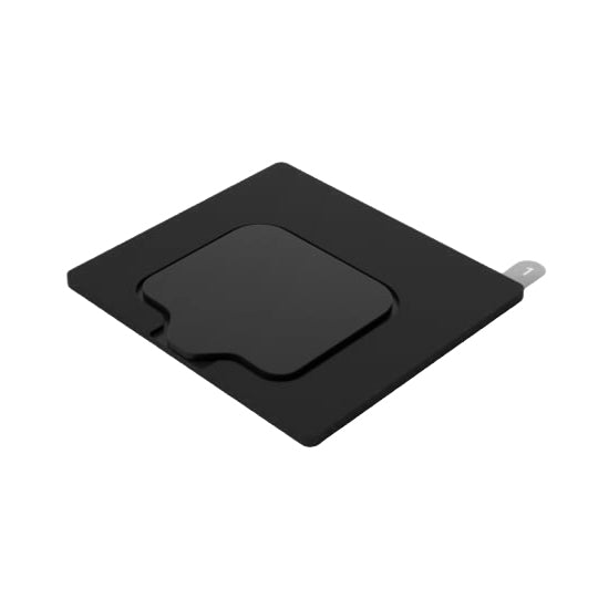 Glass Mount for Neat Pad
