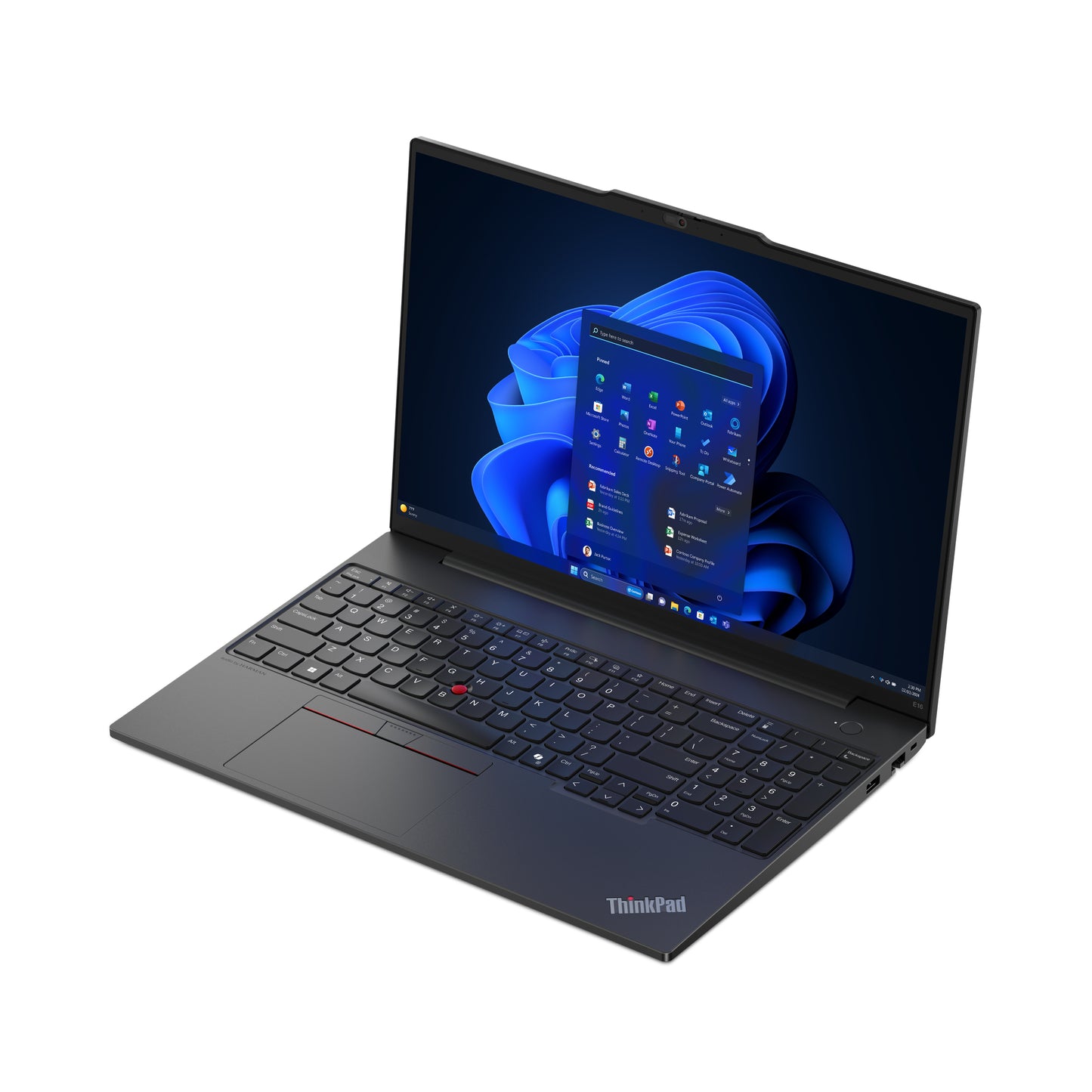 Lenovo ThinkPad E16 G2 U5-125U 16/512GB 16IN W11P 21MA001TMB