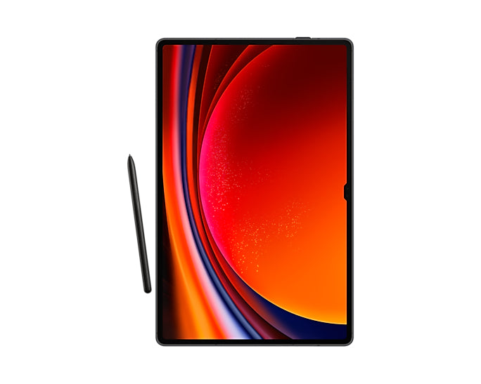 Samsung Smart Bookcover Tab S10 Ultra/S9 Ultra Zwart