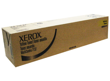 TONER AMARILLOWC 7132 7232 006R01271