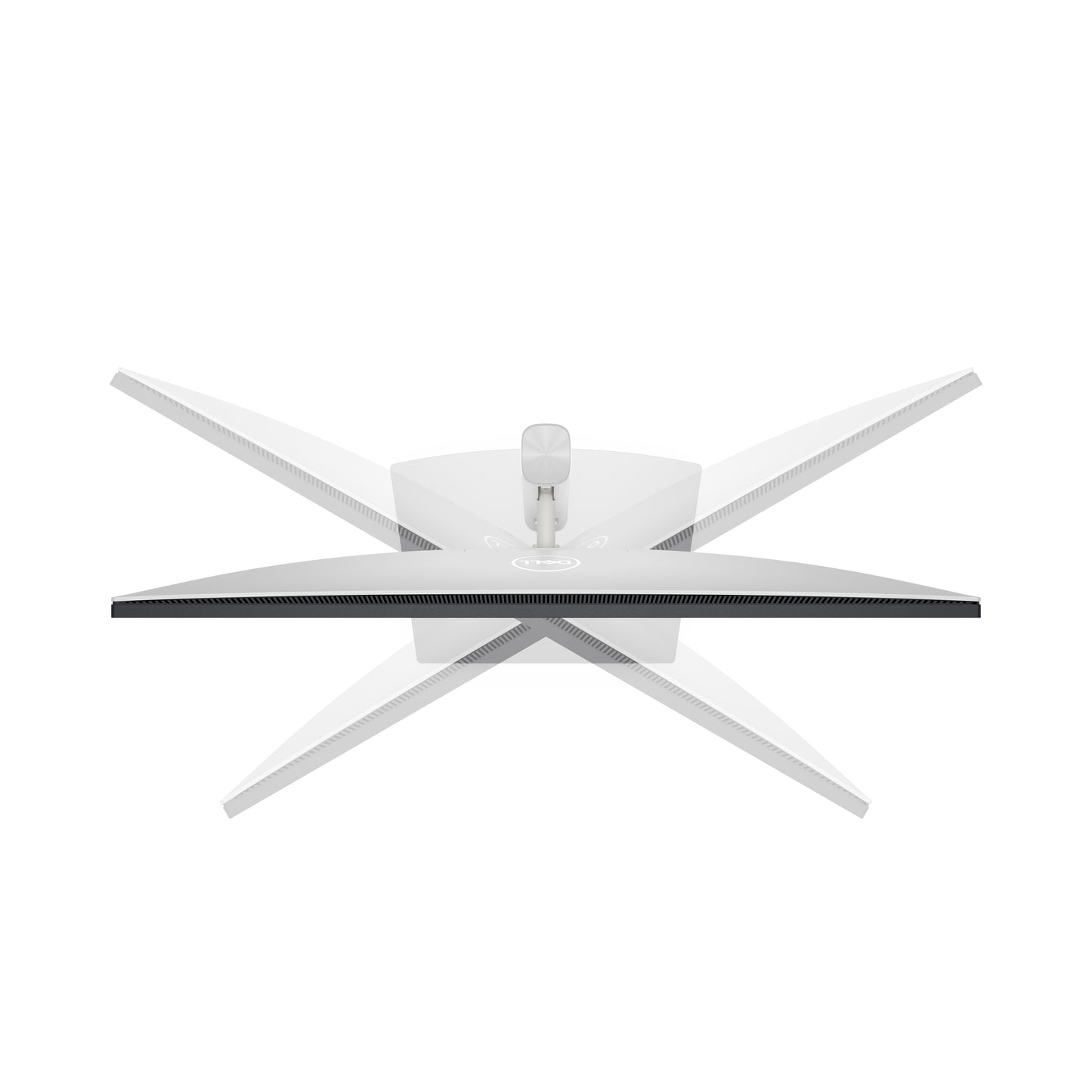 Dell UltraSharp 27 USB-C Hub Monitor DELL-U2722DE