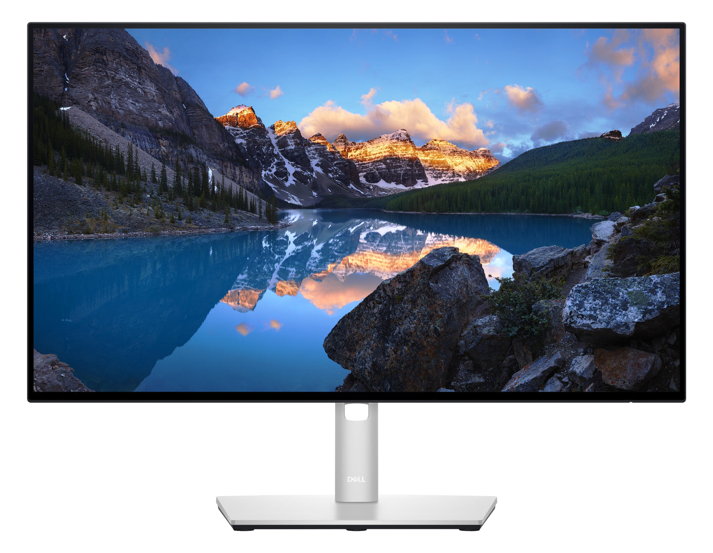 Dell UltraSharp 24 USB-C Hub Monitor DELL-U2422HE