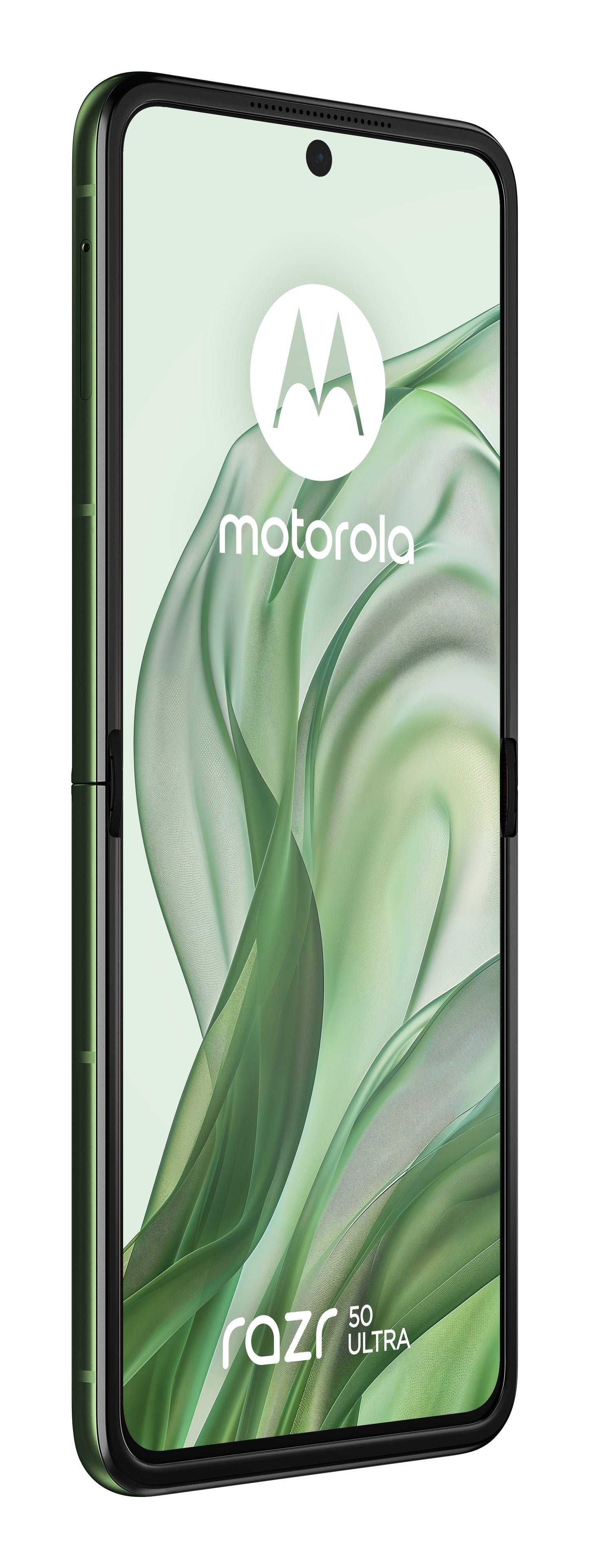 Motorola Razr 50 Ultra Dill