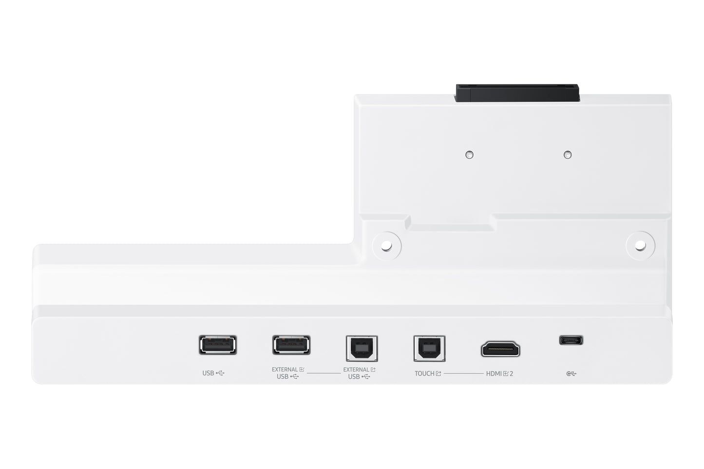 Samsung Flip 4 Tray CY-TF65BBCXEN
